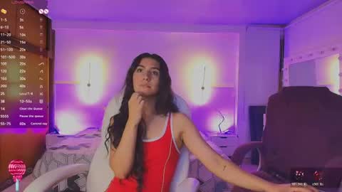  Juliana   Gaby   Kloe online show from July 3, 4:17 am