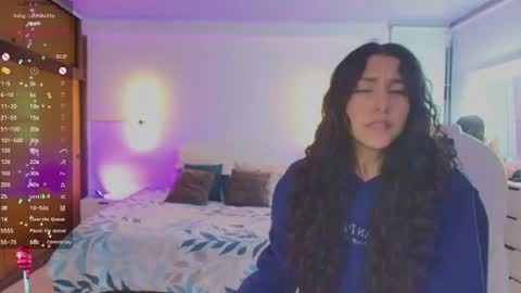  Juliana   Gaby   Kloe online show from July 24, 3:58 am