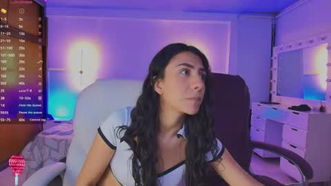  Juliana   Gaby   Kloe online show from June 25, 3:47 am