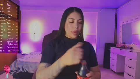  Juliana   Gaby   Kloe online show from July 13, 3:54 am