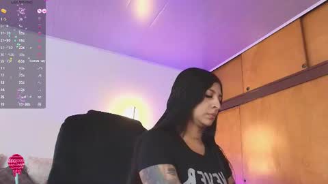  Juliana   Gaby   Kloe online show from July 17, 11:23 am