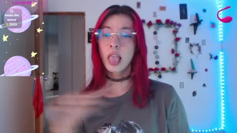 Galya online show from January 30, 12:06 pm