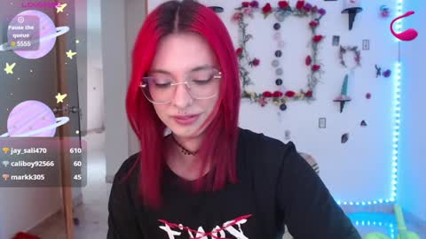 Galya online show from December 23, 3:22 pm