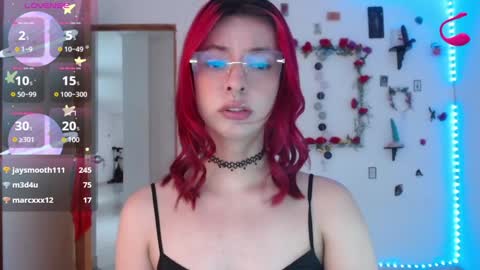 Galya online show from January 29, 3:37 pm