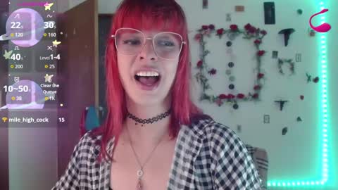 Galya online show from September 18, 12:47 am