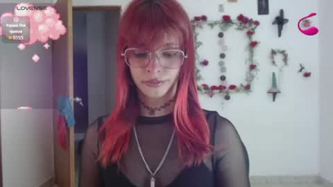 Galya online show from July 28, 3:04 am