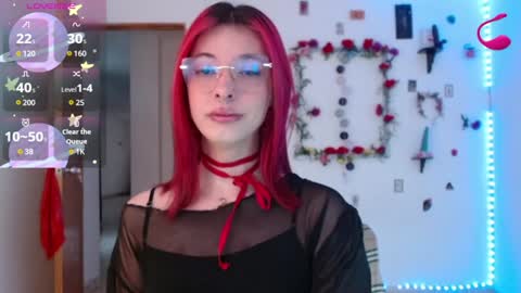 Galya online show from January 7, 1:03 pm