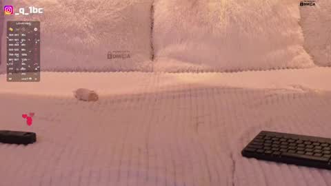 Snapshot of _gardenofeden_ chatting on February 26, 8:04 pm gardenofeden online show from February 26, 8:04 pm