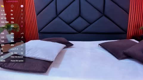 Genesys online show from November 5, 3:52 am