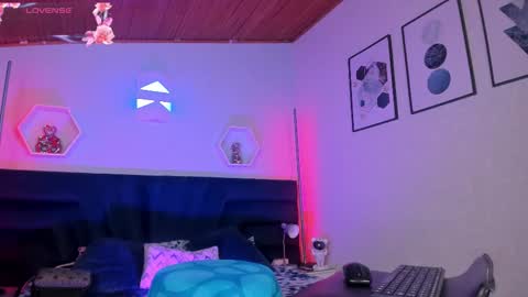 Gia Rose online show from February 12, 8:23 pm