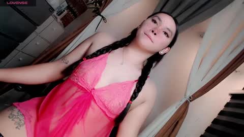 Gigi online show from March 11, 1:37 am