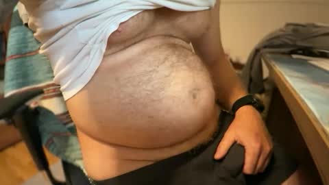 Ginger boy online show from September 16, 1:57 pm