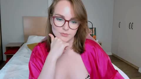 GingerMean online show from August 3, 6:15 am