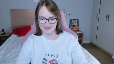 GingerMean online show from April 27, 7:28 am