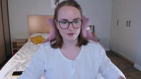GingerMean online show from July 3, 11:59 am