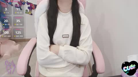 Anna online show from November 3, 7:48 pm