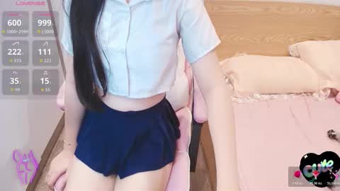 Anna online show from November 30, 2:02 pm