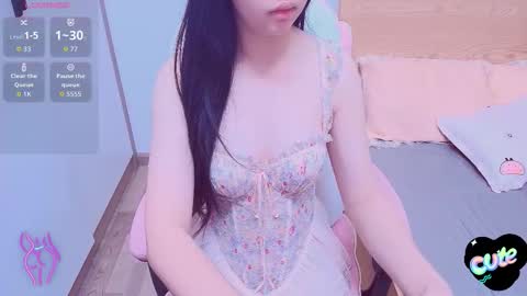 Anna online show from November 22, 2:37 pm