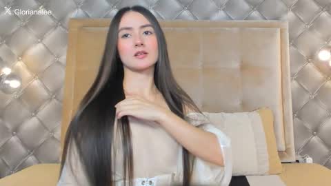 Gloriana online show from March 11, 6:00 pm