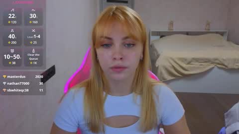 _gravity online show from March 7, 6:00 pm