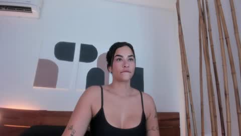 Hanna johnson online show from July 14, 5:01 am