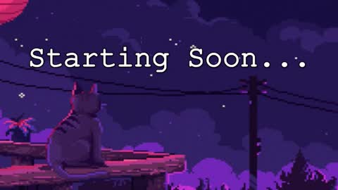 Hannaolotl online show from March 17, 8:30 am