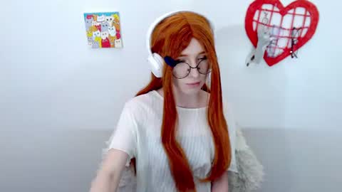 Hannaolotl online show from July 10, 3:17 pm