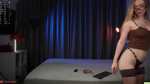 Veronica online show from November 17, 6:54 pm