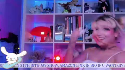  Bluey  online show from July 9, 12:03 am