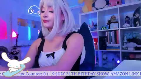  Bluey  online show from July 17, 12:12 am
