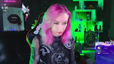 Helen Carter 3  Next stream   2330 MSC online show from February 22, 8:53 pm