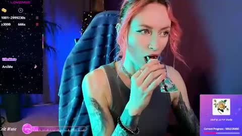 Helen Carter 3  Next stream   2330 MSC online show from July 6, 8:44 pm