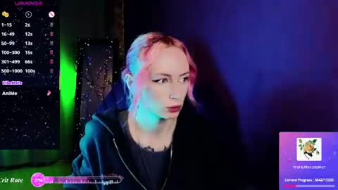 Helen Carter 3  Next stream   2330 MSC online show from August 2, 8:43 pm