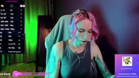 Helen Carter 3  Next stream   2330 MSC online show from April 27, 8:39 pm