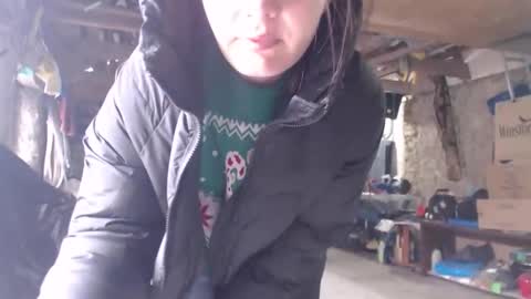 Criss4u online show from February 26, 11:35 am