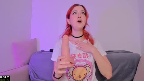 Anastasia online show from January 29, 11:25 pm