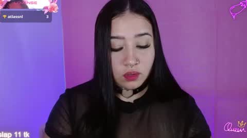 CATALINA G online show from June 17, 9:42 pm