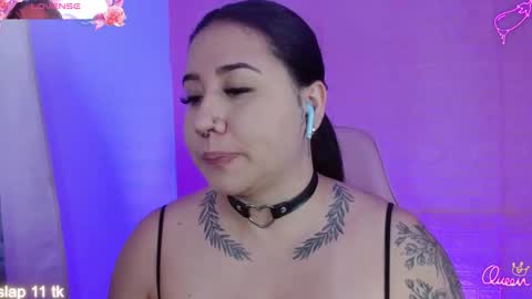 CATALINA G online show from June 9, 2:17 pm