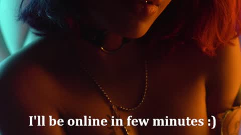 Jenn  online show from July 14, 10:37 pm