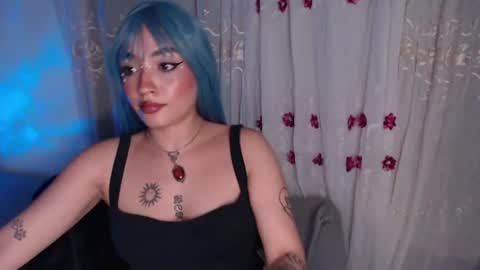 Jenn  online show from June 27, 11:55 pm