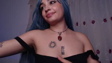 Jenn  online show from June 23, 3:25 am