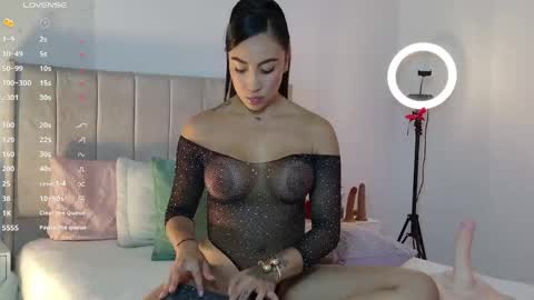 Megan online show from April 30, 4:17 am