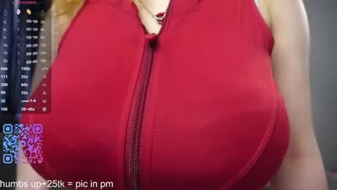 Emily online show from June 14, 2:24 am