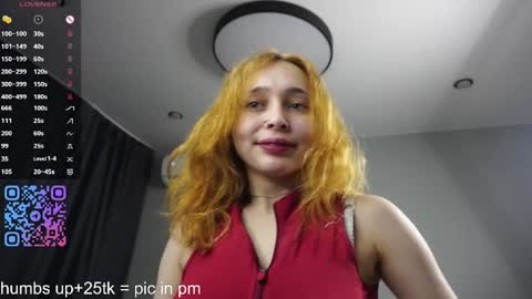 Emily online show from June 7, 6:02 pm