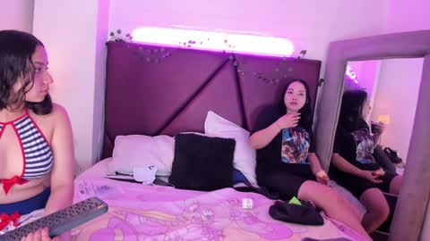 Isa online show from December 7, 1:02 pm