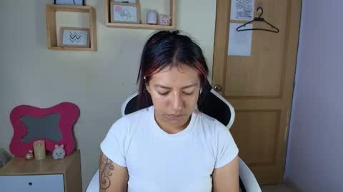 Ivanna  online show from September 11, 6:42 pm