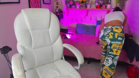 Ivanna  online show from January 15, 6:08 pm