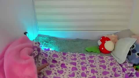 Ivanna  online show from January 28, 8:47 pm