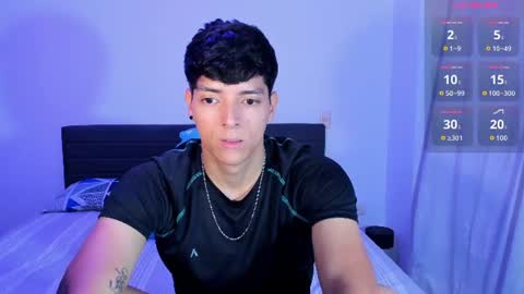 J A C O B online show from June 12, 10:53 pm