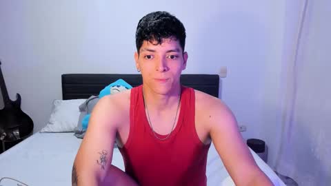 J A C O B online show from March 8, 11:09 pm